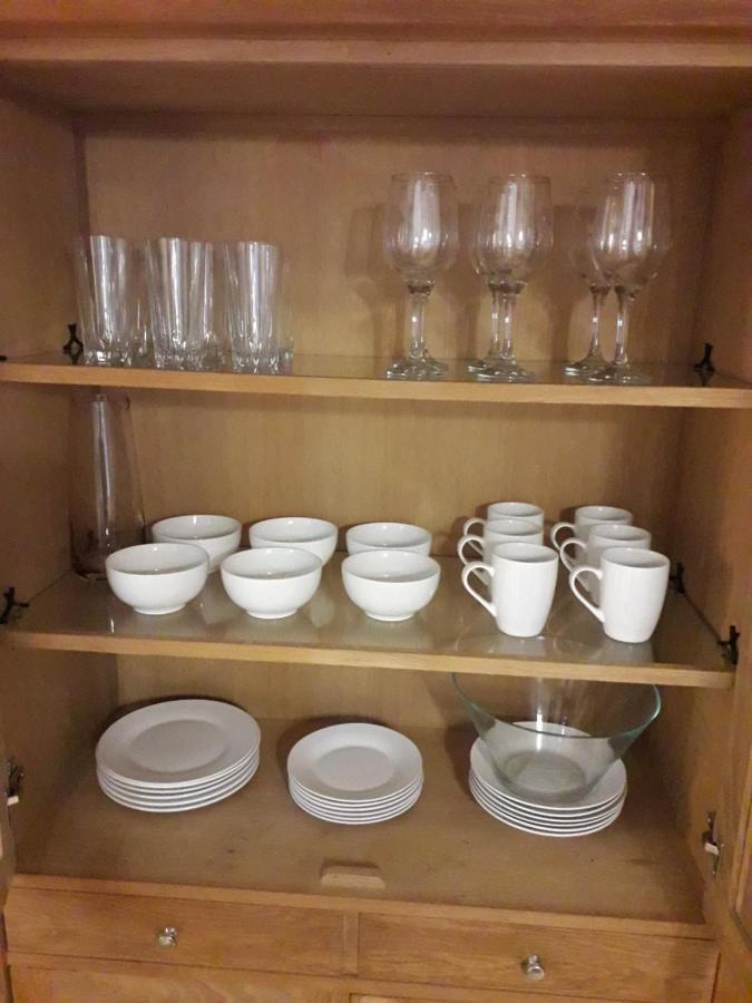 Vallikraavi Apartment Tartu Kültér fotó