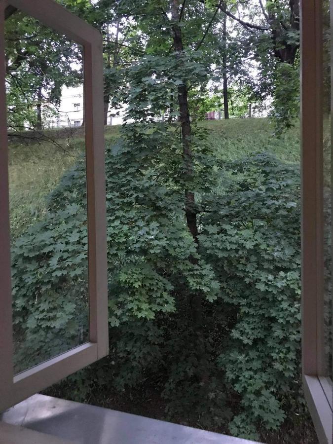 Vallikraavi Apartment Tartu Kültér fotó