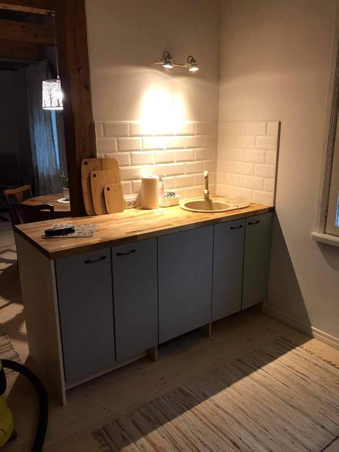 Vallikraavi Apartment Tartu Kültér fotó
