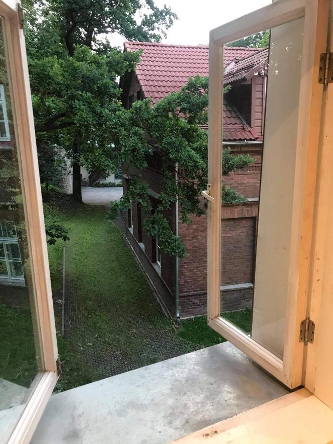 Vallikraavi Apartment Tartu Kültér fotó