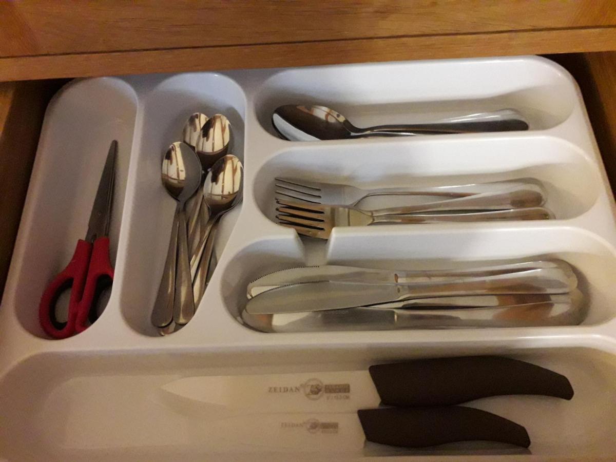 Vallikraavi Apartment Tartu Kültér fotó