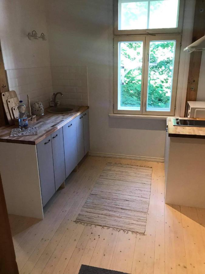 Vallikraavi Apartment Tartu Kültér fotó