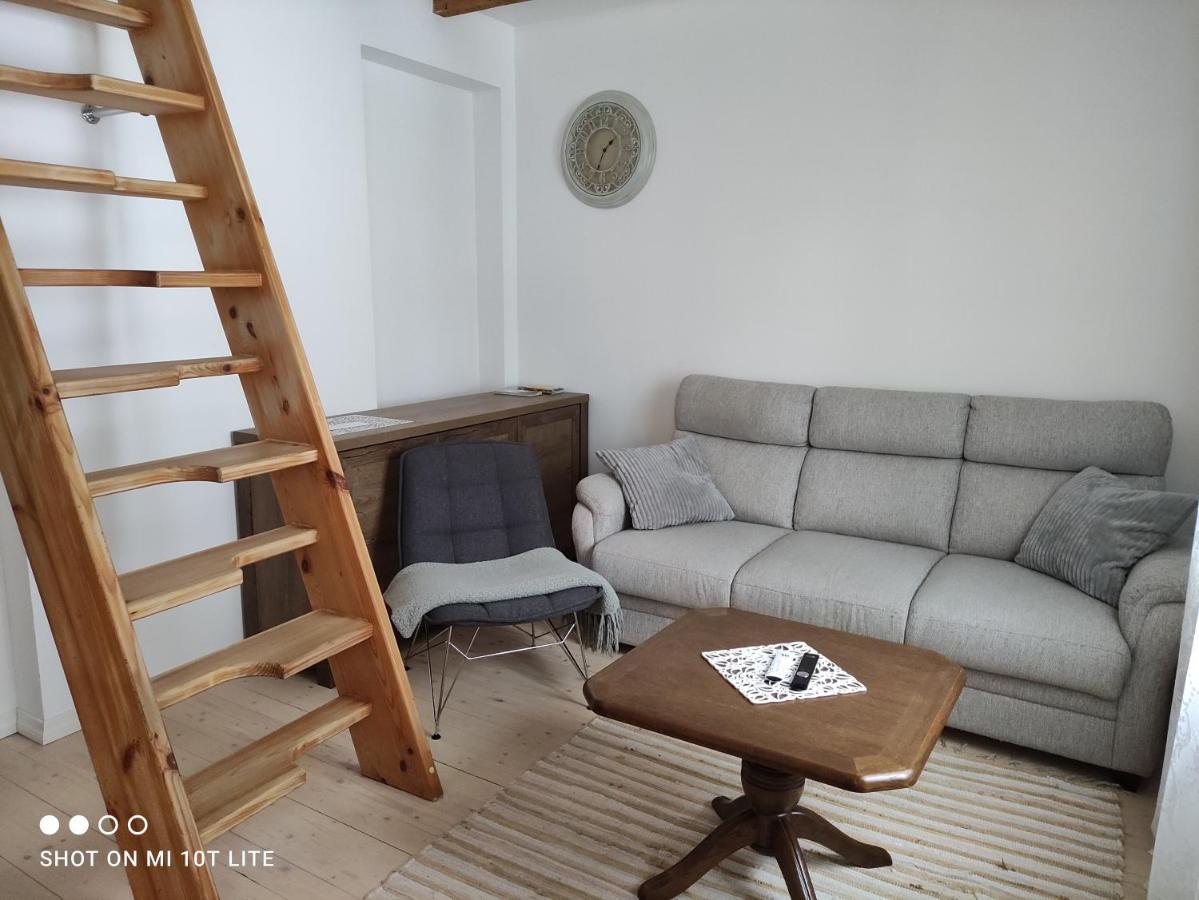 Vallikraavi Apartment Tartu Kültér fotó