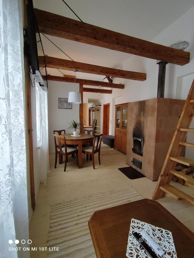 Vallikraavi Apartment Tartu Kültér fotó