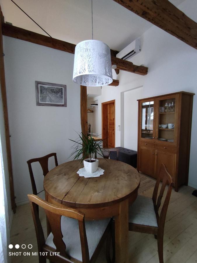 Vallikraavi Apartment Tartu Kültér fotó