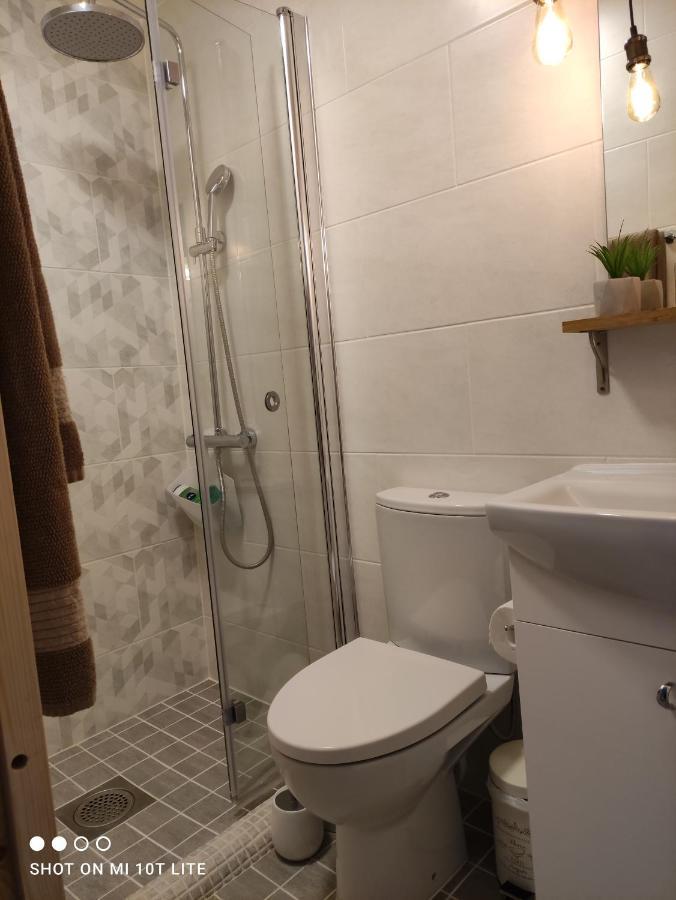 Vallikraavi Apartment Tartu Kültér fotó
