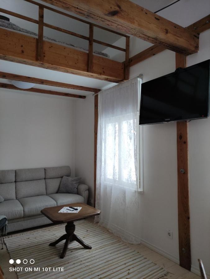 Vallikraavi Apartment Tartu Kültér fotó