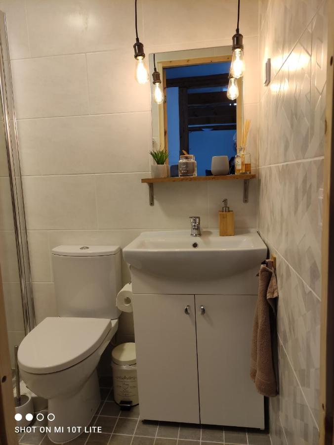Vallikraavi Apartment Tartu Kültér fotó