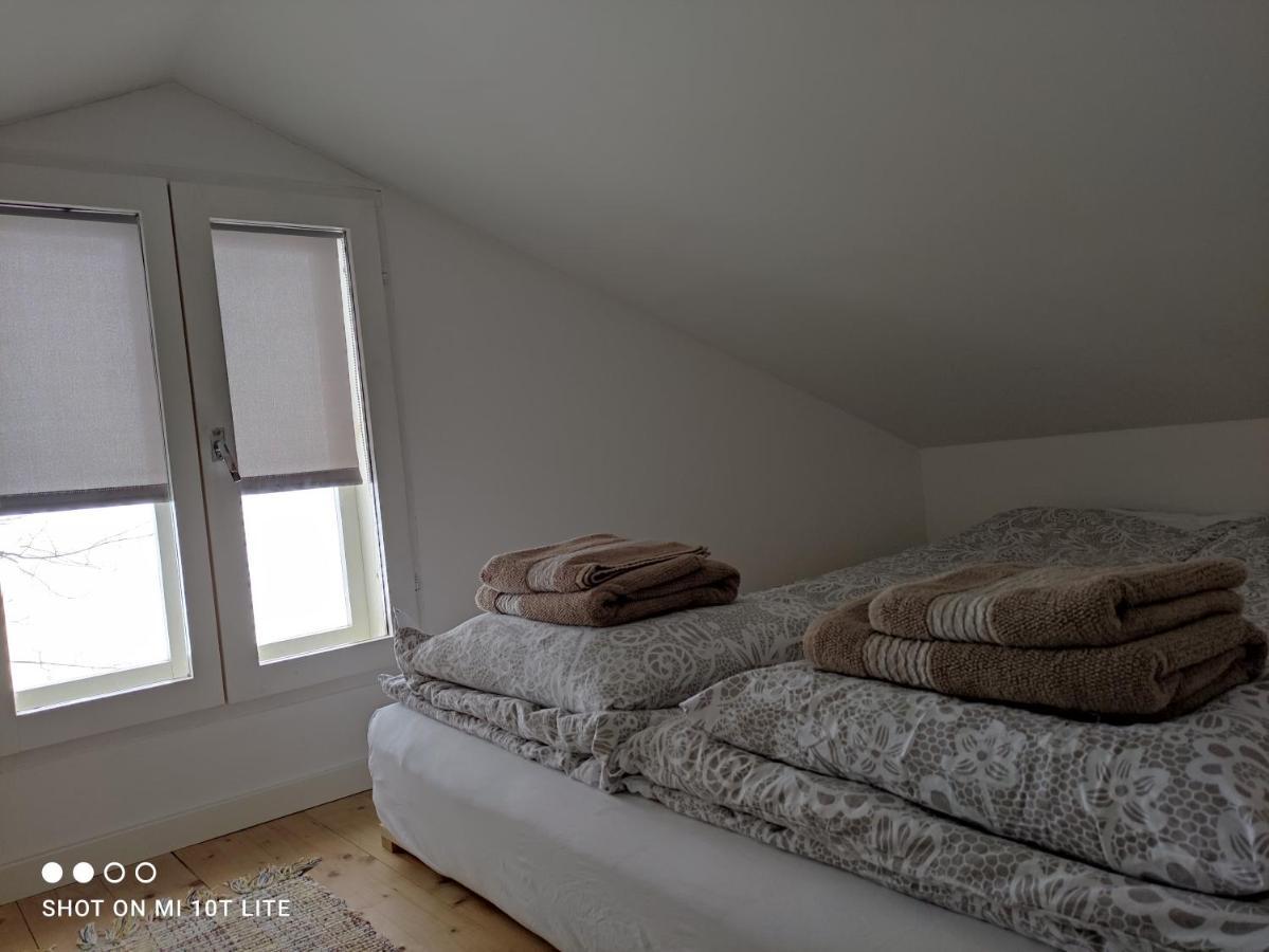 Vallikraavi Apartment Tartu Kültér fotó
