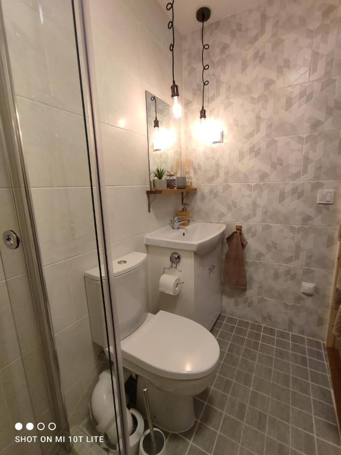 Vallikraavi Apartment Tartu Kültér fotó